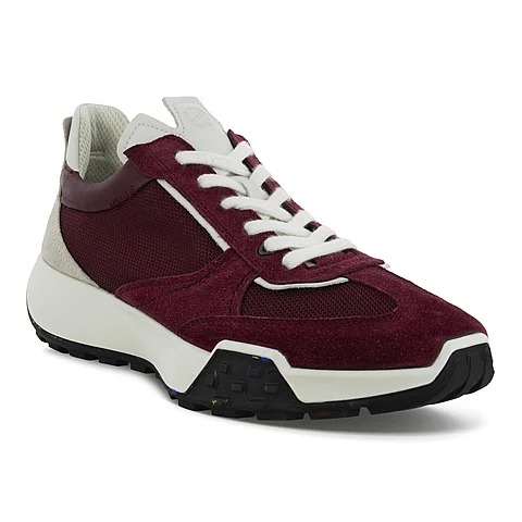 ECCO RETRO SNEAKER M